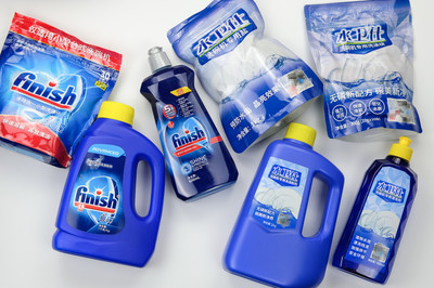 洗碗機(jī)入坑體驗(yàn) 水衛(wèi)仕Seaways耗材使用評測報(bào)告